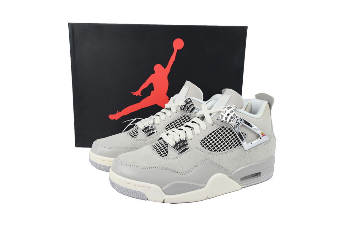 copy of God Batch Air Jordan 4 Lightning CT8527-700