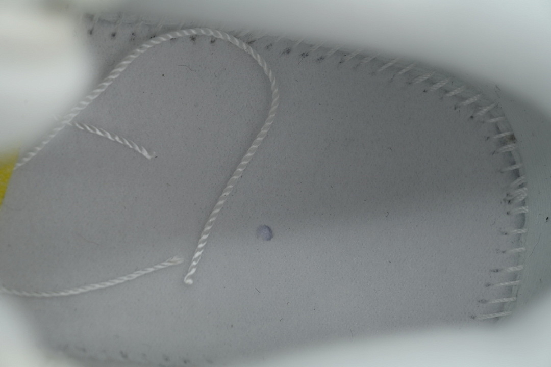 copy of God Batch Air Jordan 4 Lightning CT8527-700