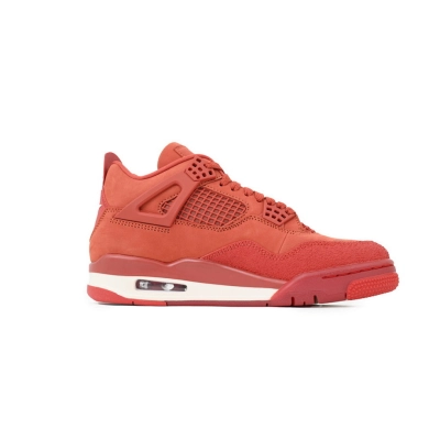  God Batch Air Jordan 4 Retro OG SP Nigel Sylvester Brick by Brick HF4340-800 02