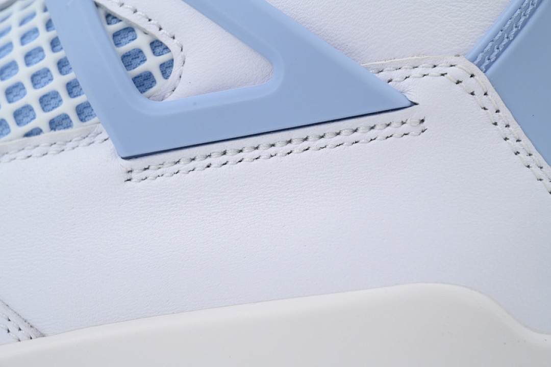 God Batch Air Jordan 4 Retro 'Forget Me Not' HV0823-100