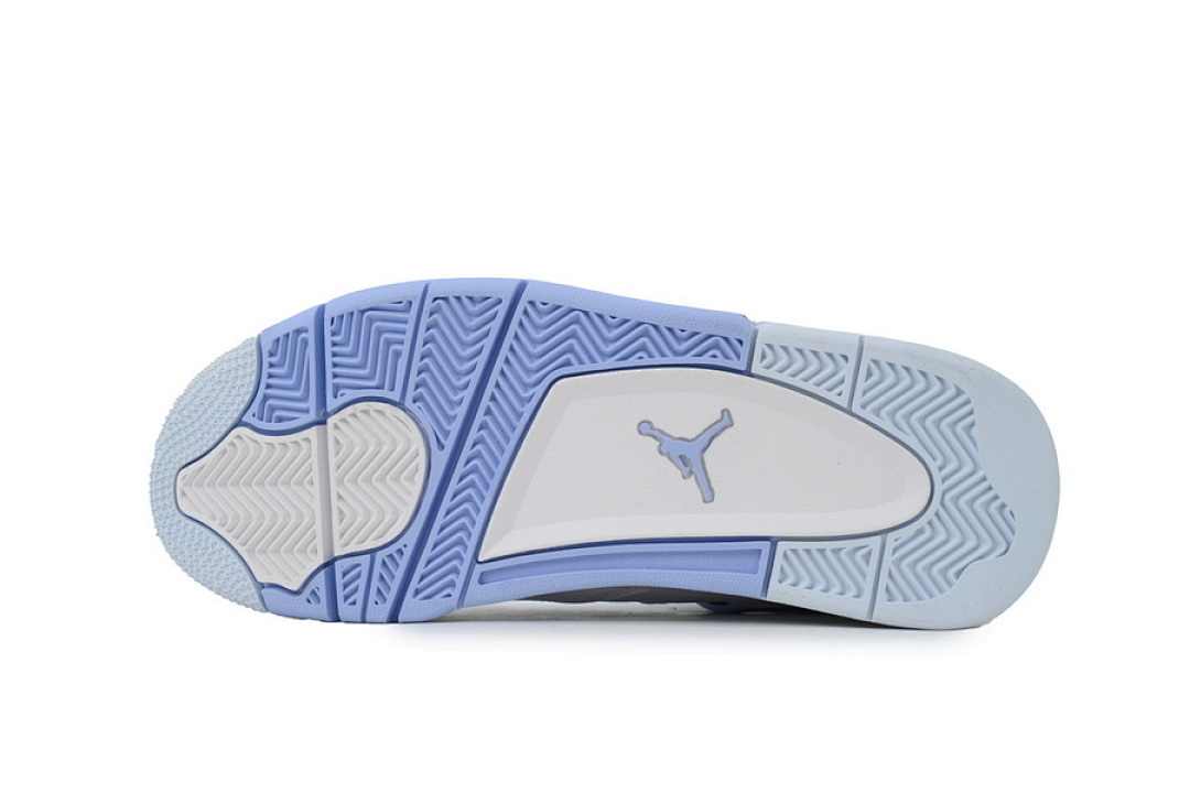 God Batch Air Jordan 4 Retro 'Forget Me Not' HV0823-100