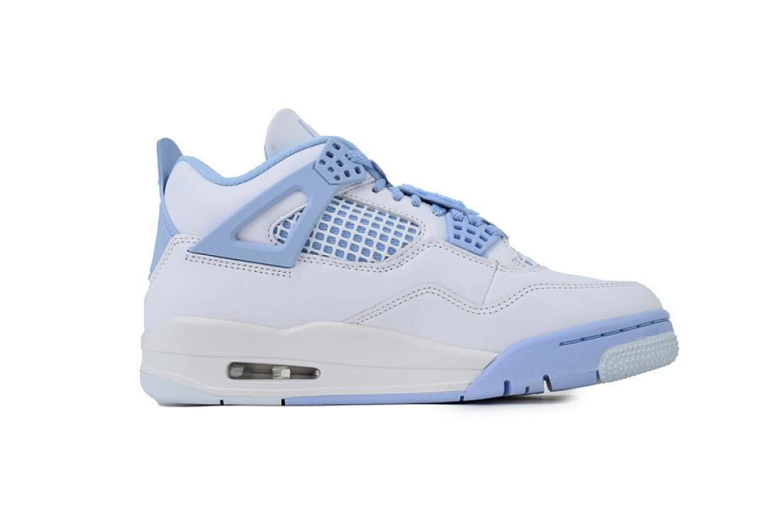 God Batch Air Jordan 4 Retro 'Forget Me Not' HV0823-100
