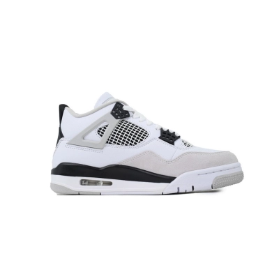 God Batch Air Jordan 4 Military Black DH6927-111 02