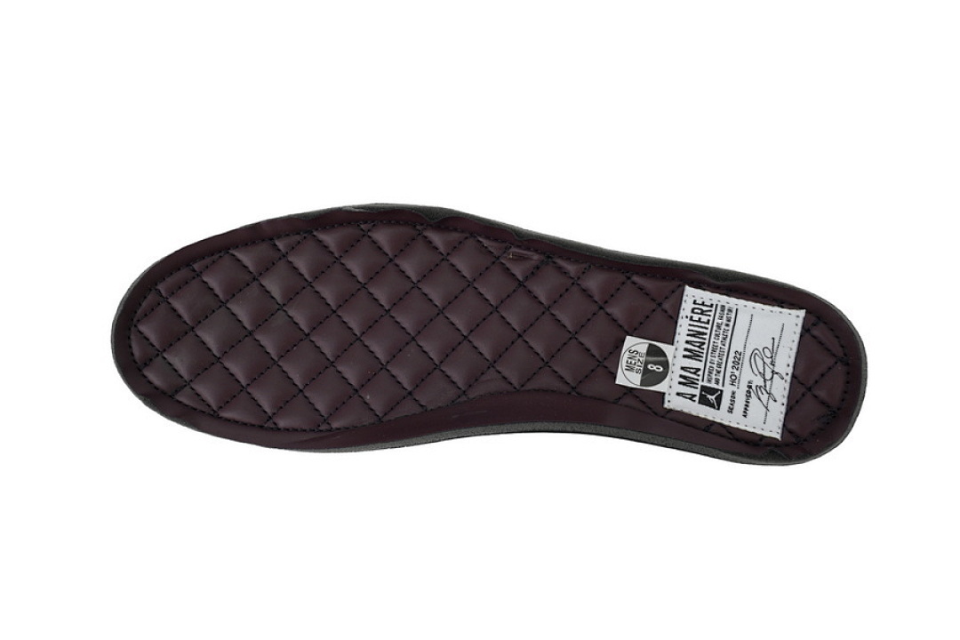 God Batch Air Jordan 4 Retro A Ma Maniére Violet Ore DV6773-220