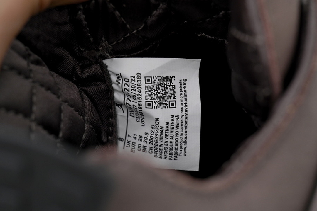 God Batch Air Jordan 4 Retro A Ma Maniére Violet Ore DV6773-220