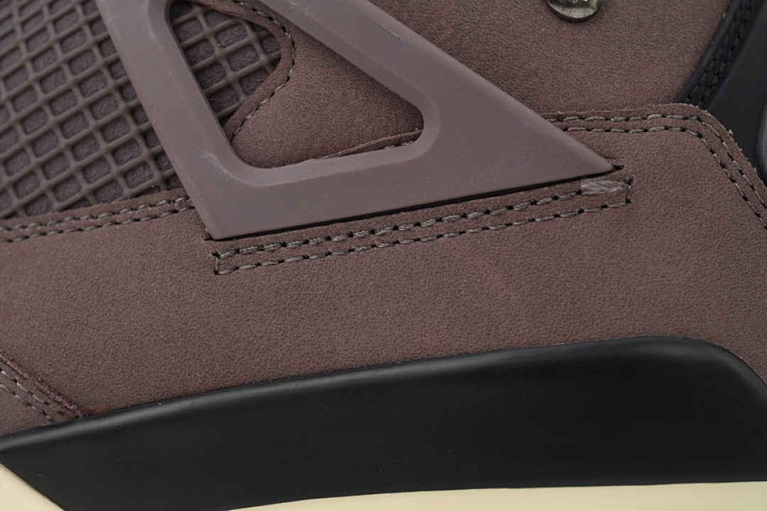 God Batch Air Jordan 4 Retro A Ma Maniére Violet Ore DV6773-220