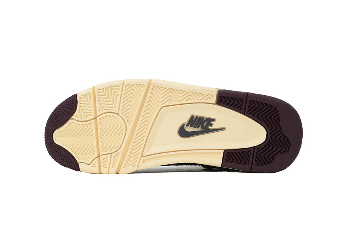 God Batch Air Jordan 4 Retro A Ma Maniére Violet Ore DV6773-220