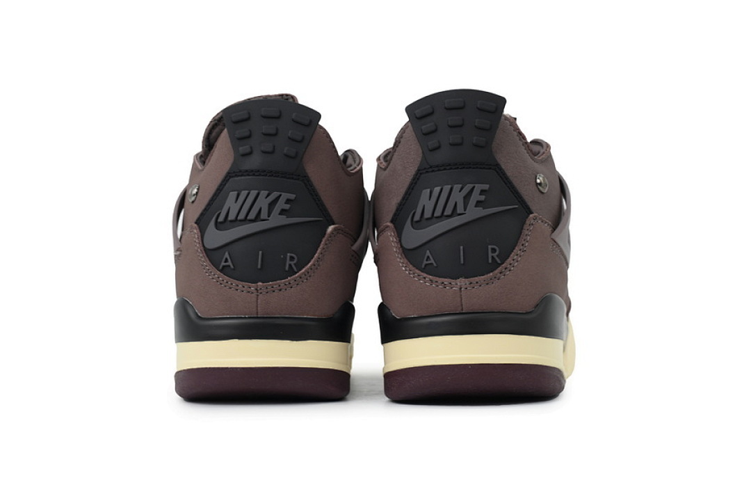 God Batch Air Jordan 4 Retro A Ma Maniére Violet Ore DV6773-220