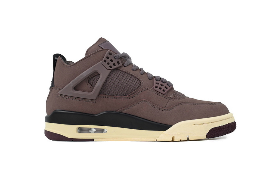 God Batch Air Jordan 4 Retro A Ma Maniére Violet Ore DV6773-220