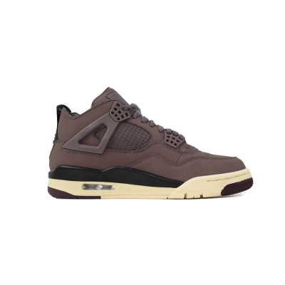 God Batch Air Jordan 4 Retro A Ma Maniére Violet Ore DV6773-220 02