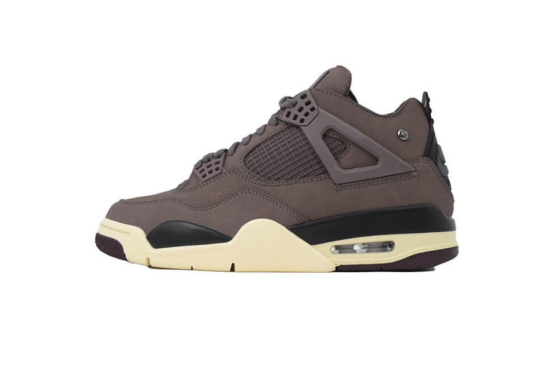God Batch Air Jordan 4 Retro A Ma Maniére Violet Ore DV6773-220