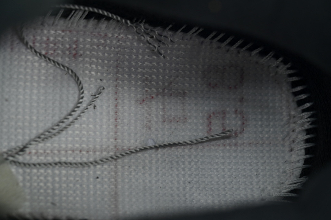  God Batch Air Jordan 4 Retro SE Black Canvas DH7138-006