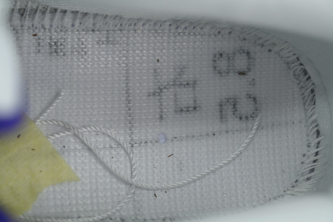 God Batch Air Jordan 4 Retro Metallic Purple CT8527-115