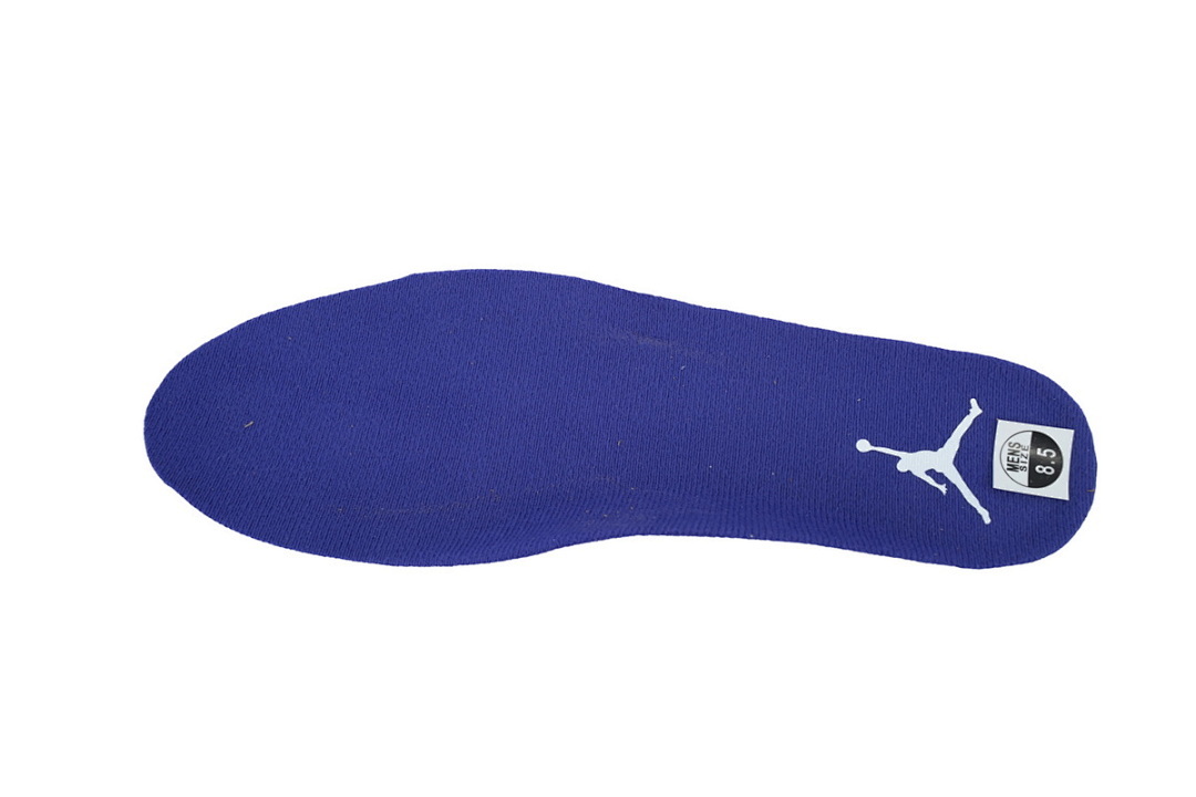 God Batch Air Jordan 4 Retro Metallic Purple CT8527-115