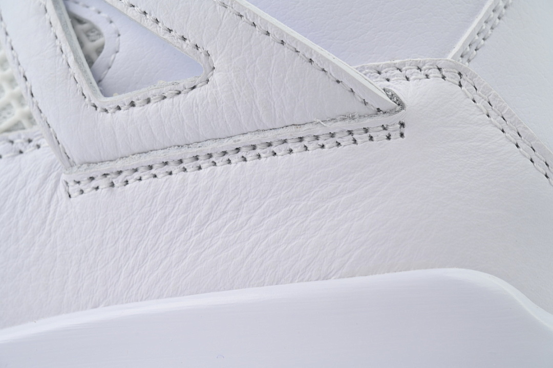 God Batch Air Jordan 4 Retro Metallic Purple CT8527-115