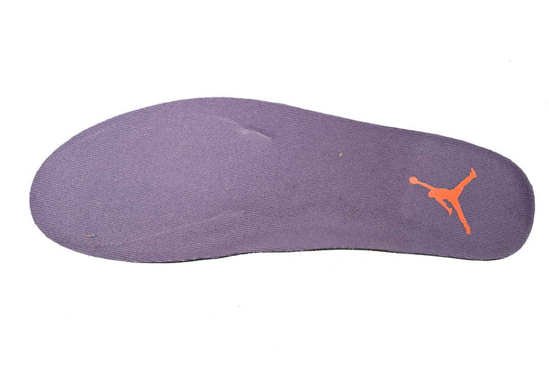 God Batch Air Jordan 4 Retro Canyon Purple (W) AQ9129-500