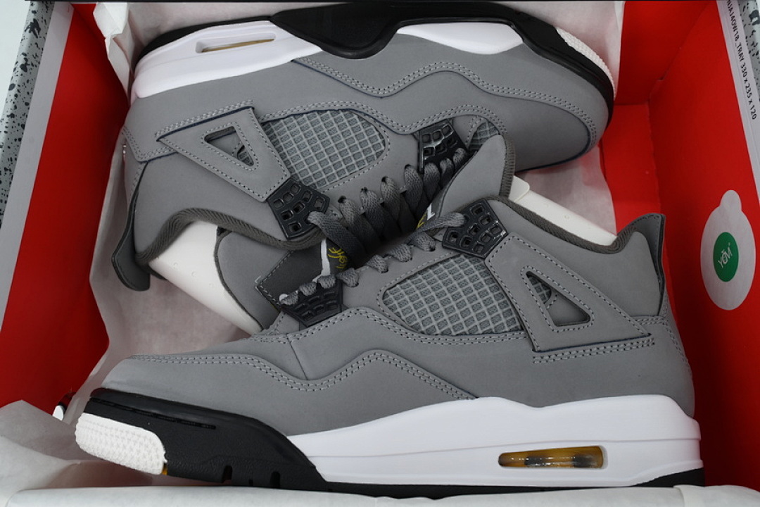 copy of God Batch Air Jordan 4 Retro Kaws Black 930155-001