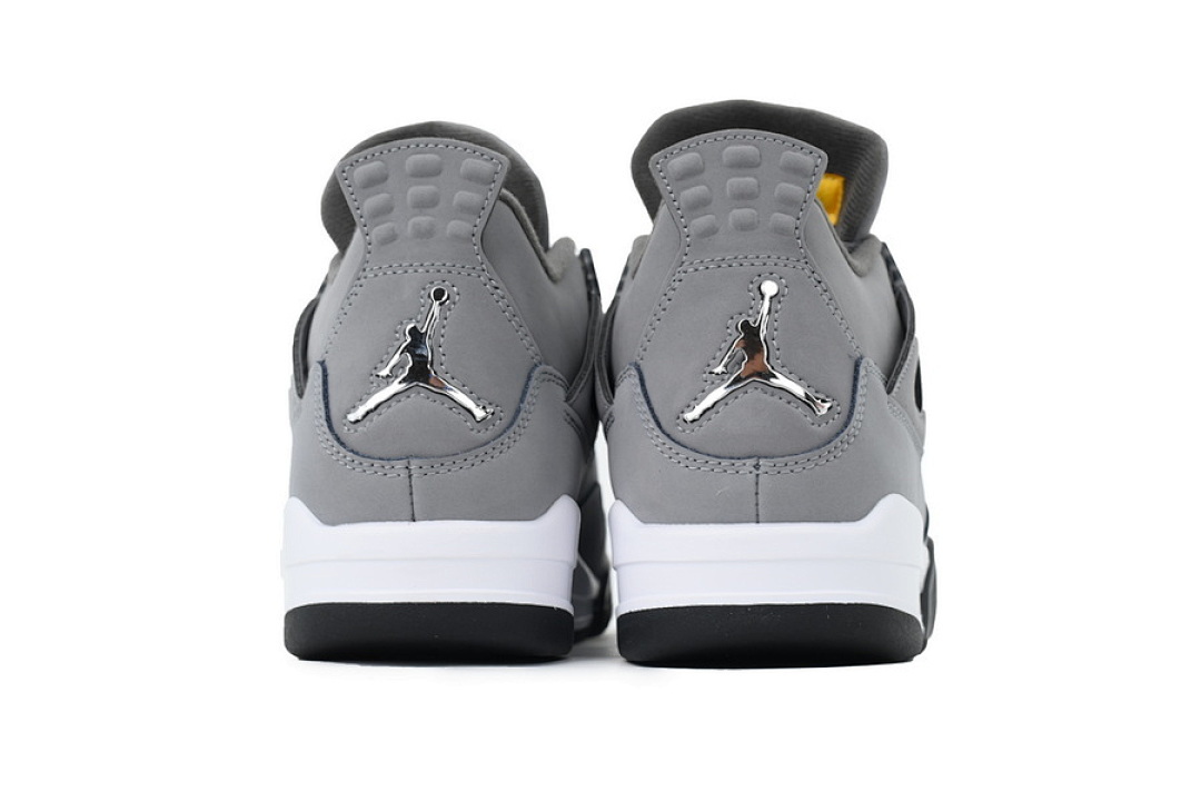 copy of God Batch Air Jordan 4 Retro Kaws Black 930155-001