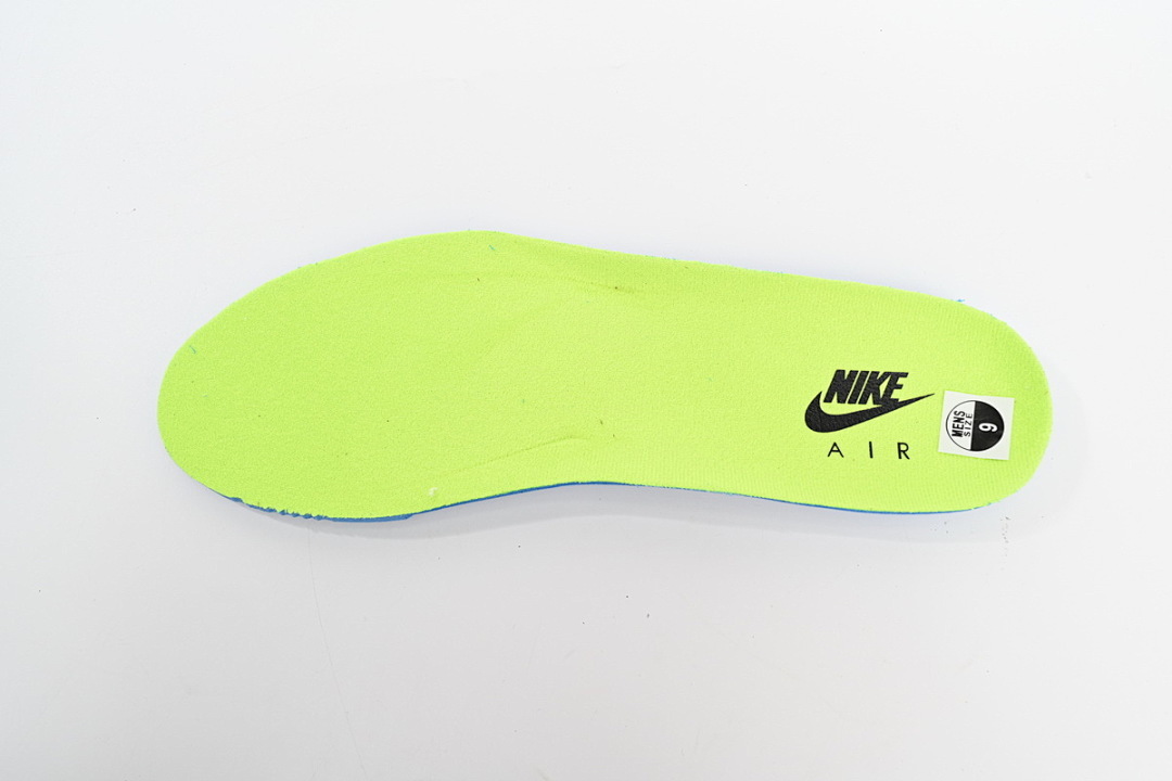  God Batch Air Jordan 4 Retro SE“Neon” CT5342-007