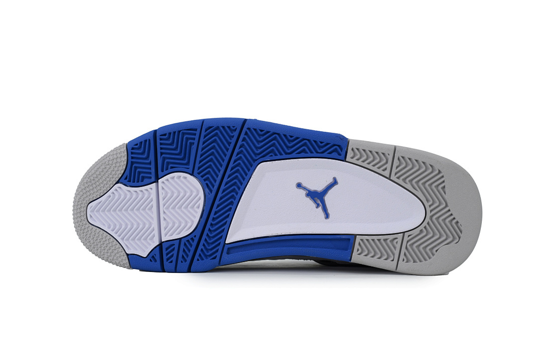 God Batch Air Jordan 4 Retro Motorsports 308497-117