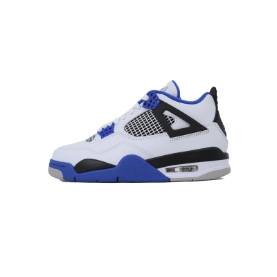 God Batch Air Jordan 4 Retro Motorsports 308497-117 01