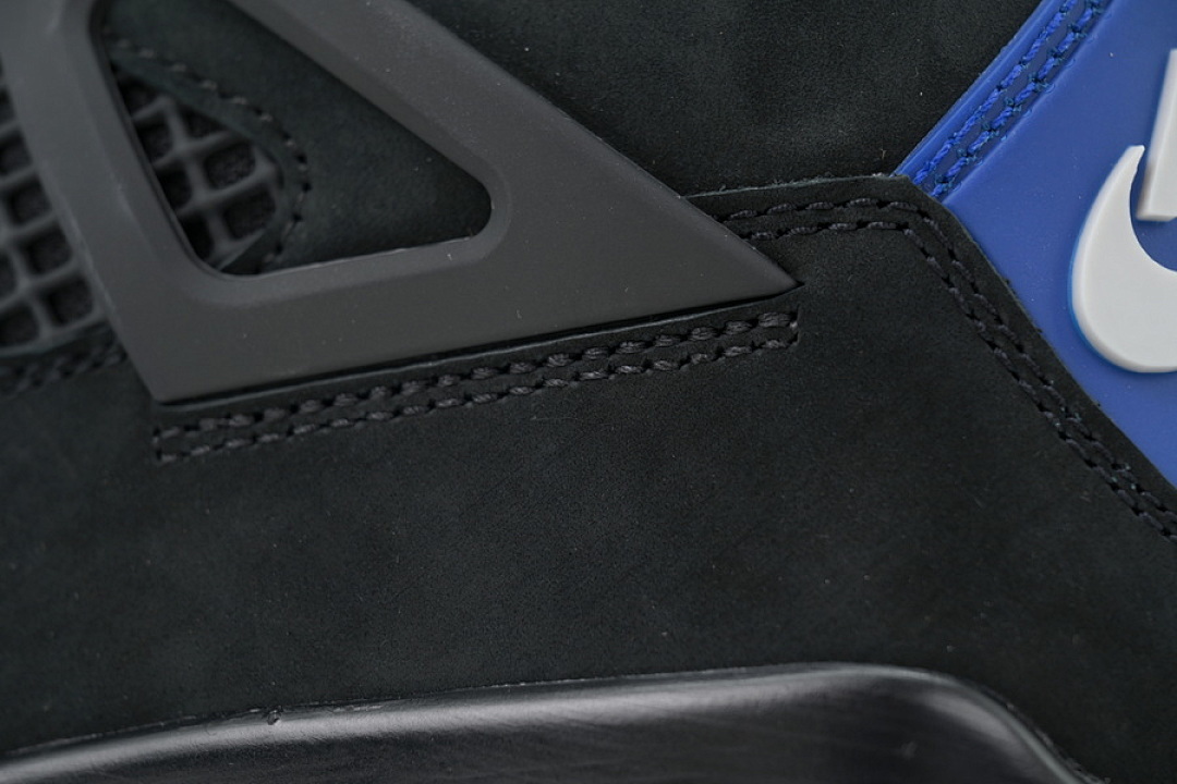 God Batch Air Jordan 4 Retro 'Rare Air - White Lettering' FV5029-003