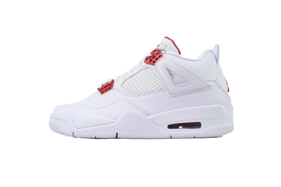 copy of God Batch Air Jordan 4 Retro Motorsports 308497-117