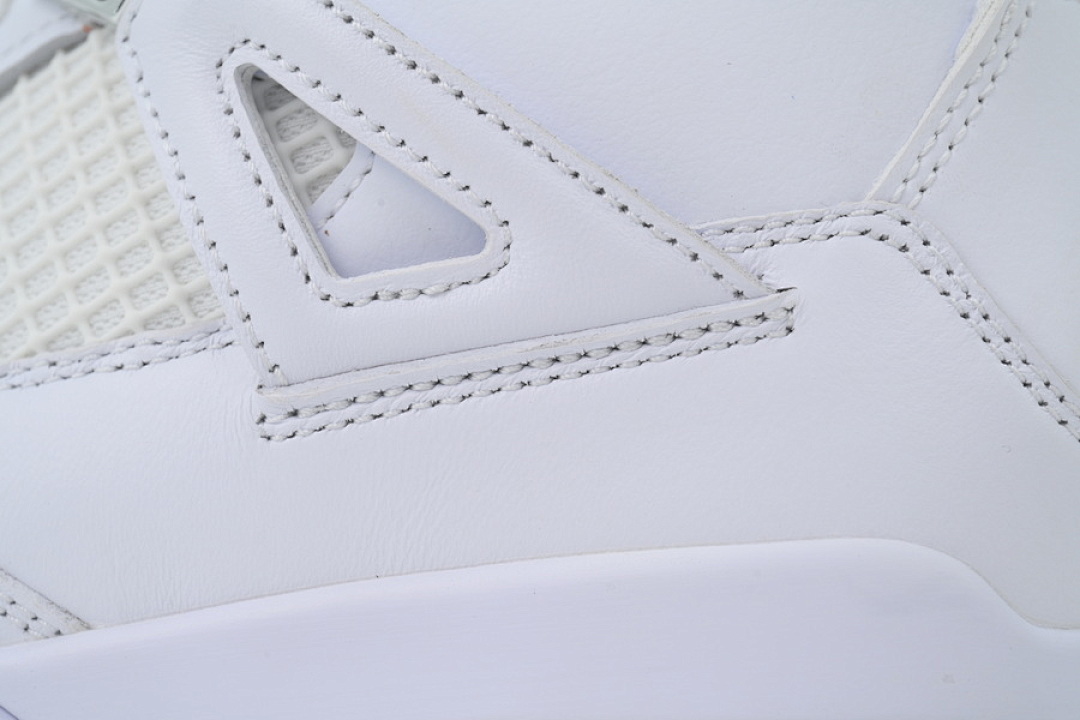 God Batch Air Jordan 4 Retro Pure Money 308497-100