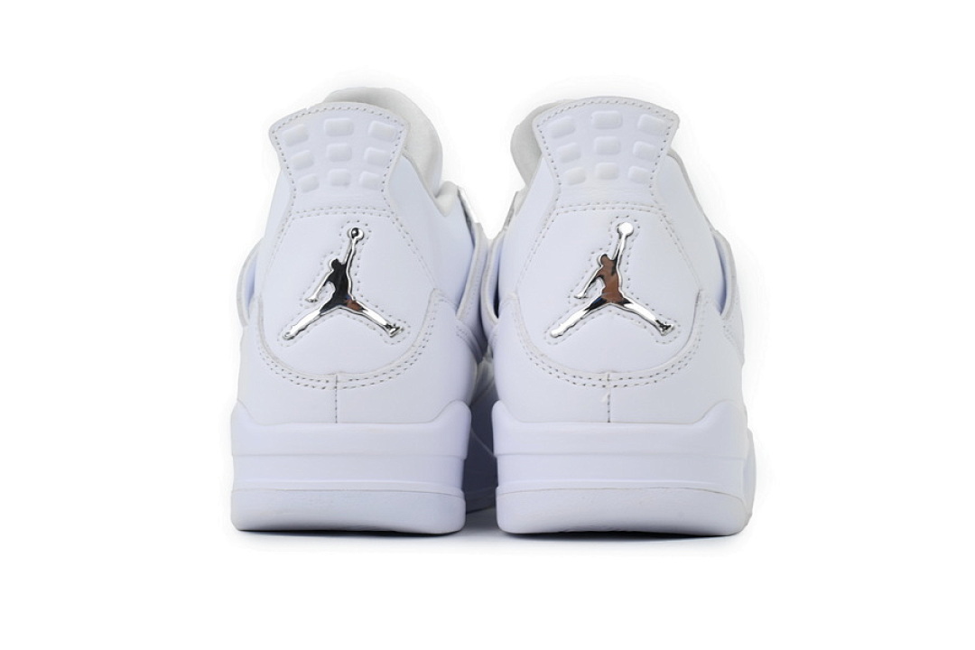 God Batch Air Jordan 4 Retro Pure Money 308497-100