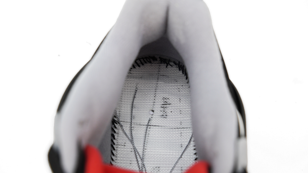 God Batch Air Jordan 4 Retro Bred 308497-060