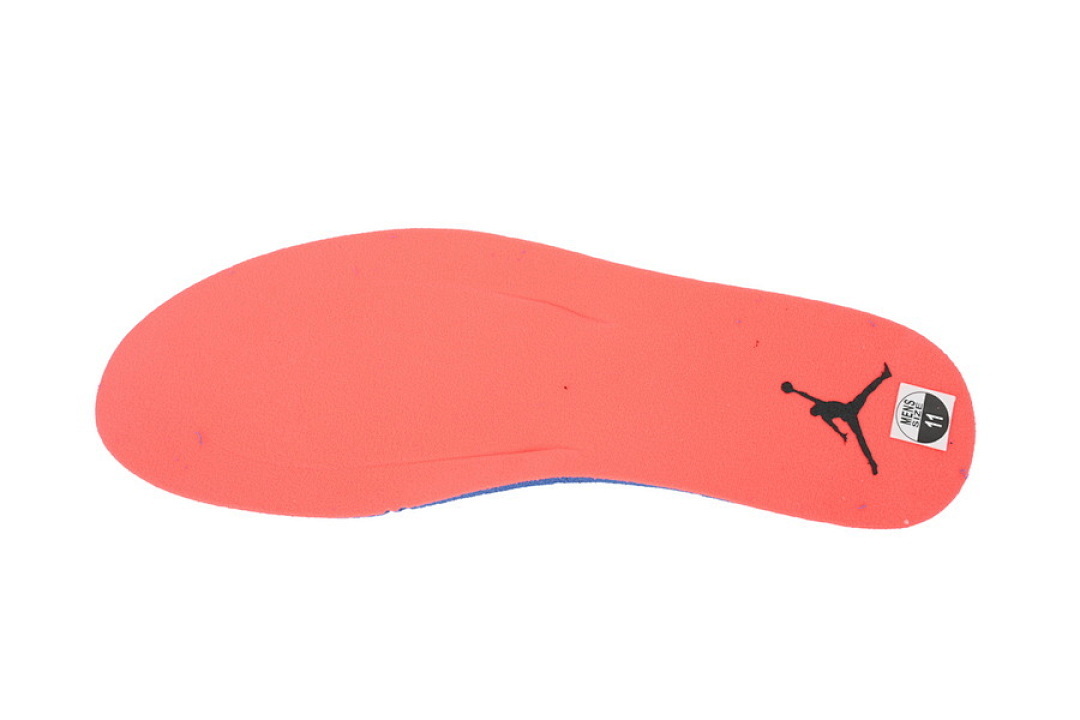  God Batch Air Jordan 4 Red Glow Infrared DH6927-061