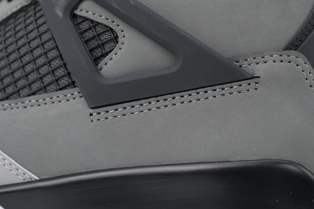  God Batch Air Jordan 4 Red Glow Infrared DH6927-061