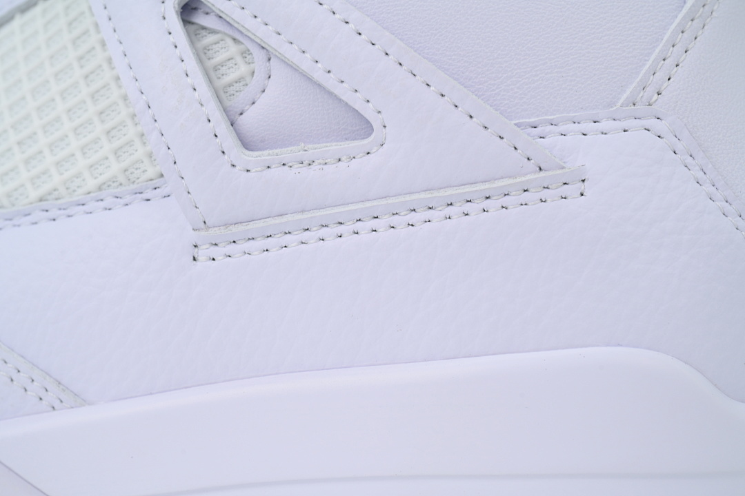 God Batch Air Jordan 4 Retro Metallic Green CT8527-113