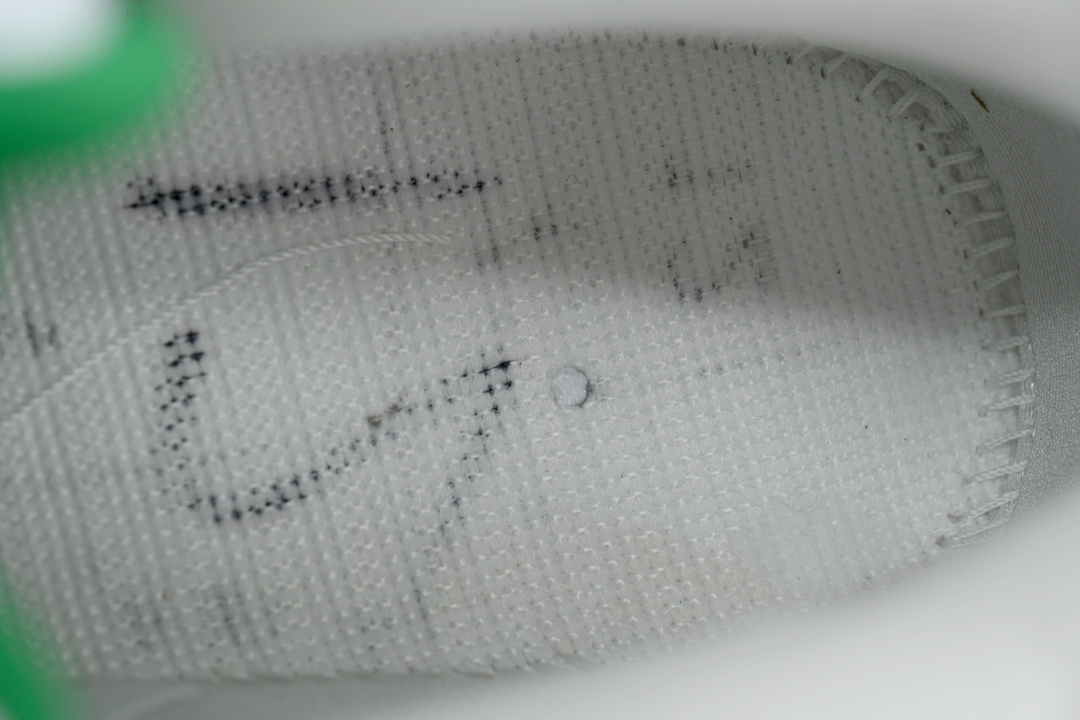 God Batch Air Jordan 4 Retro Metallic Green CT8527-113