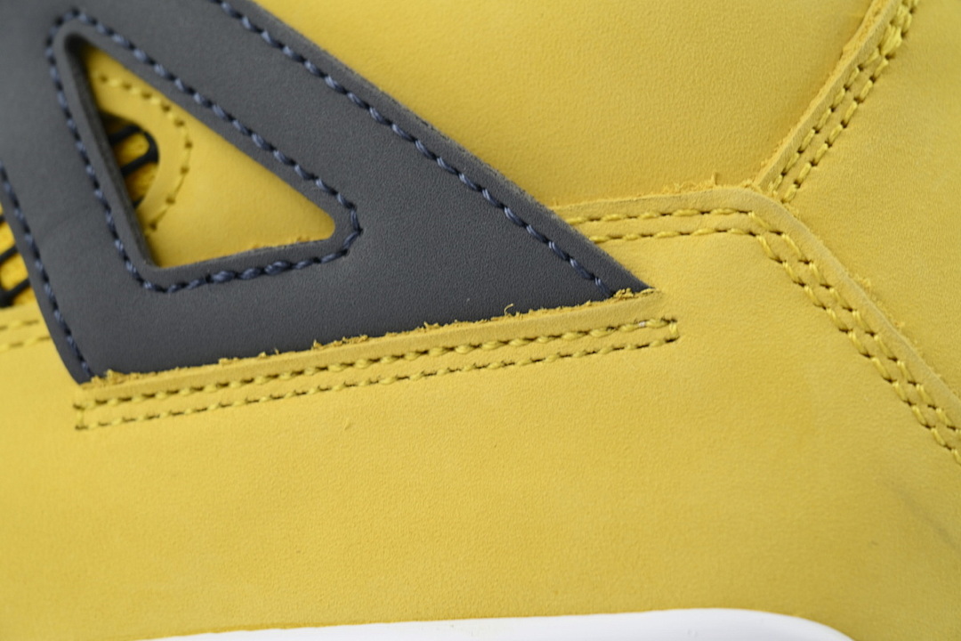 God Batch Air Jordan 4 Lightning CT8527-700