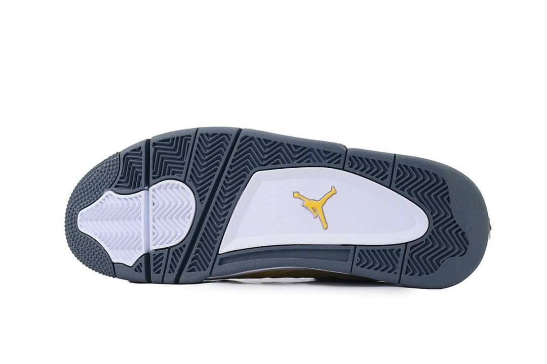 God Batch Air Jordan 4 Lightning CT8527-700