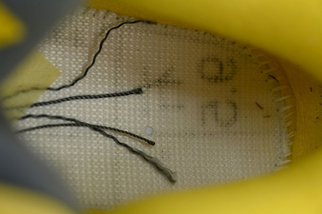 God Batch Air Jordan 4 Lightning CT8527-700