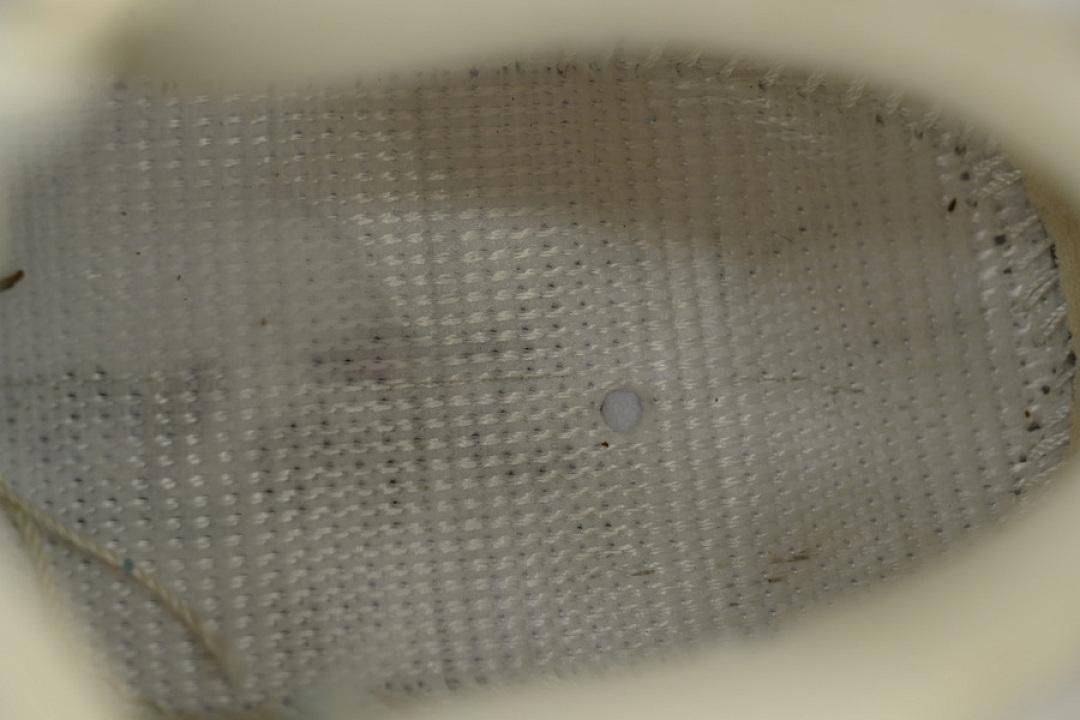 God Batch Air Jordan 4 Retro Off-White Sail CV9388-100