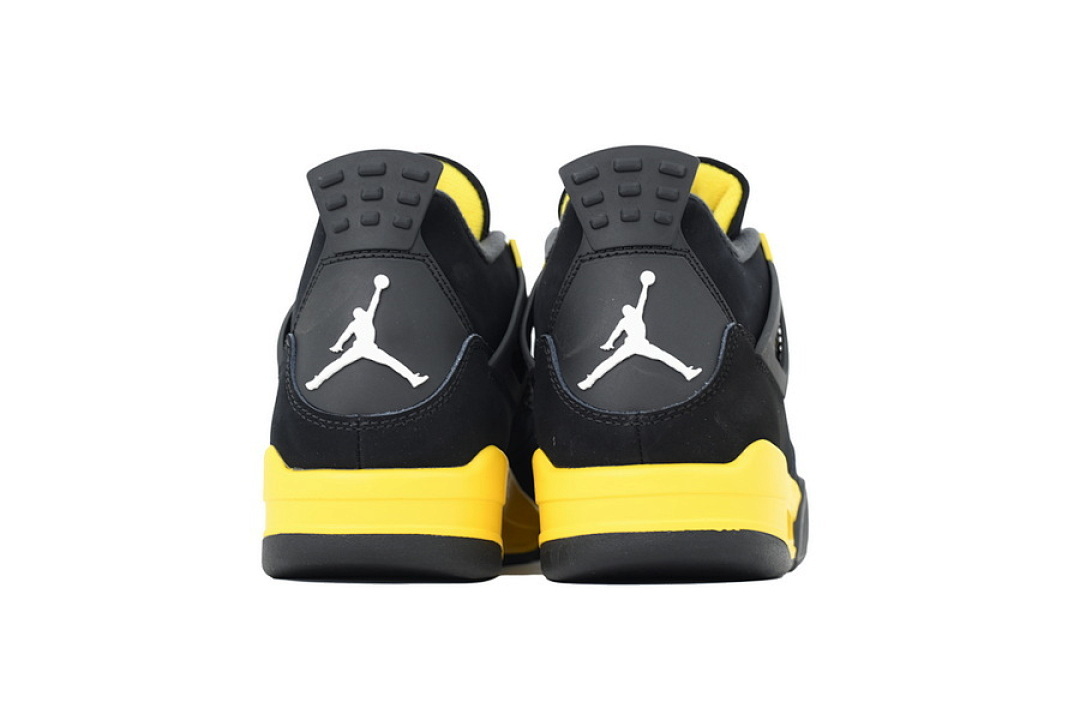 God Batch Air Jordan 4 Thunder DH6927-017