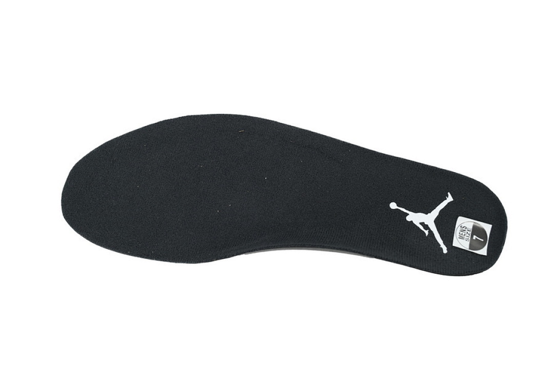 God Batch Air Jordan 4 Thunder DH6927-017