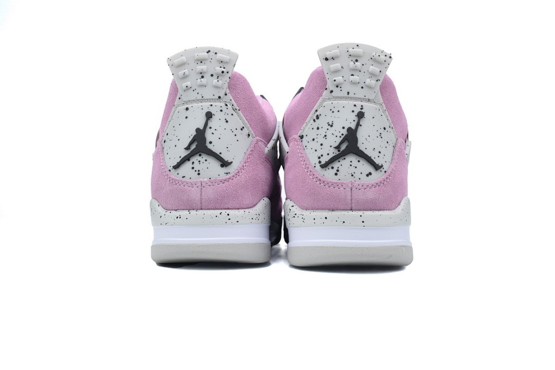 God Batch Air Jordan 4 Retro 'Orchid' AQ9129-501