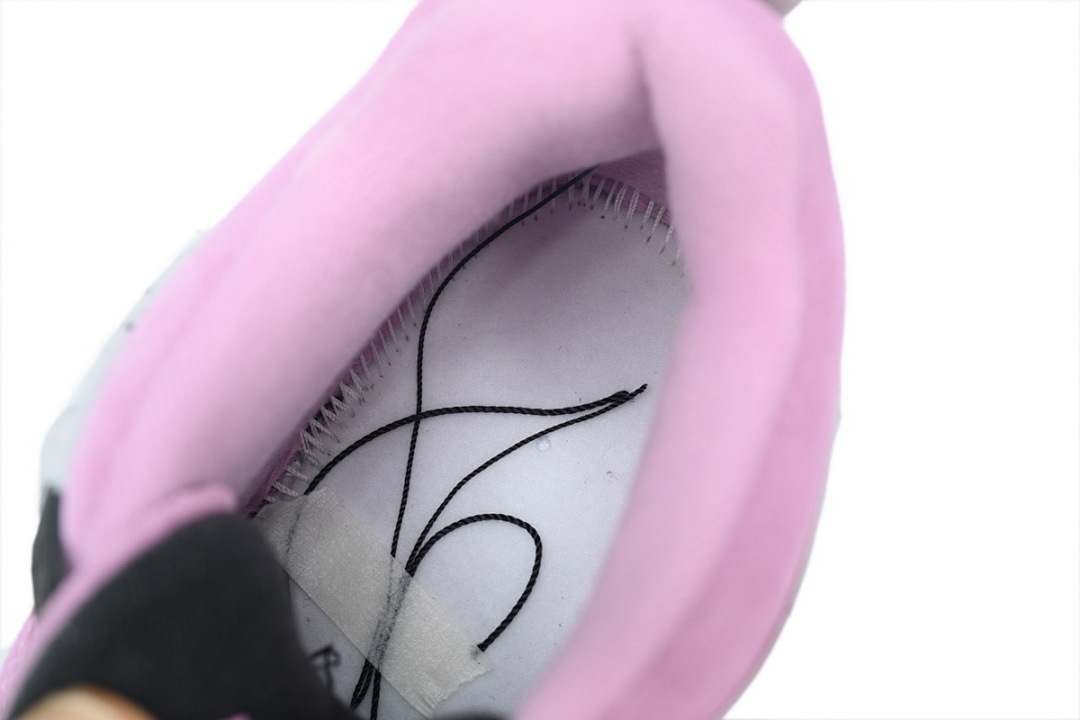 God Batch Air Jordan 4 Retro 'Orchid' AQ9129-501