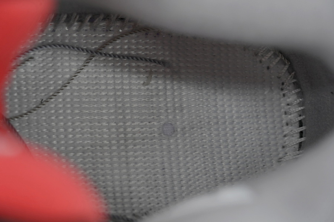 God Batch Air Jordan 4 "Bred Reimagined" FV5029-006