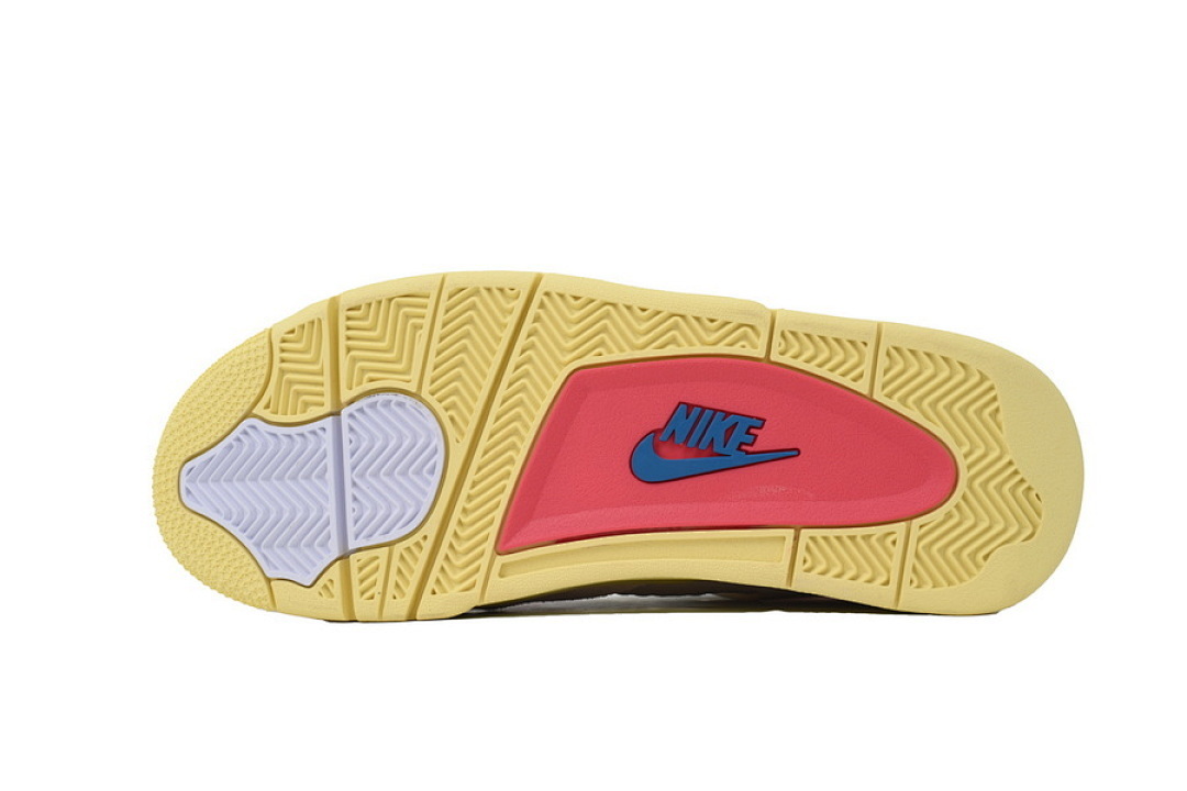  God Batch Air Jordan 4 Retro Union Guava Ice DC9533-800