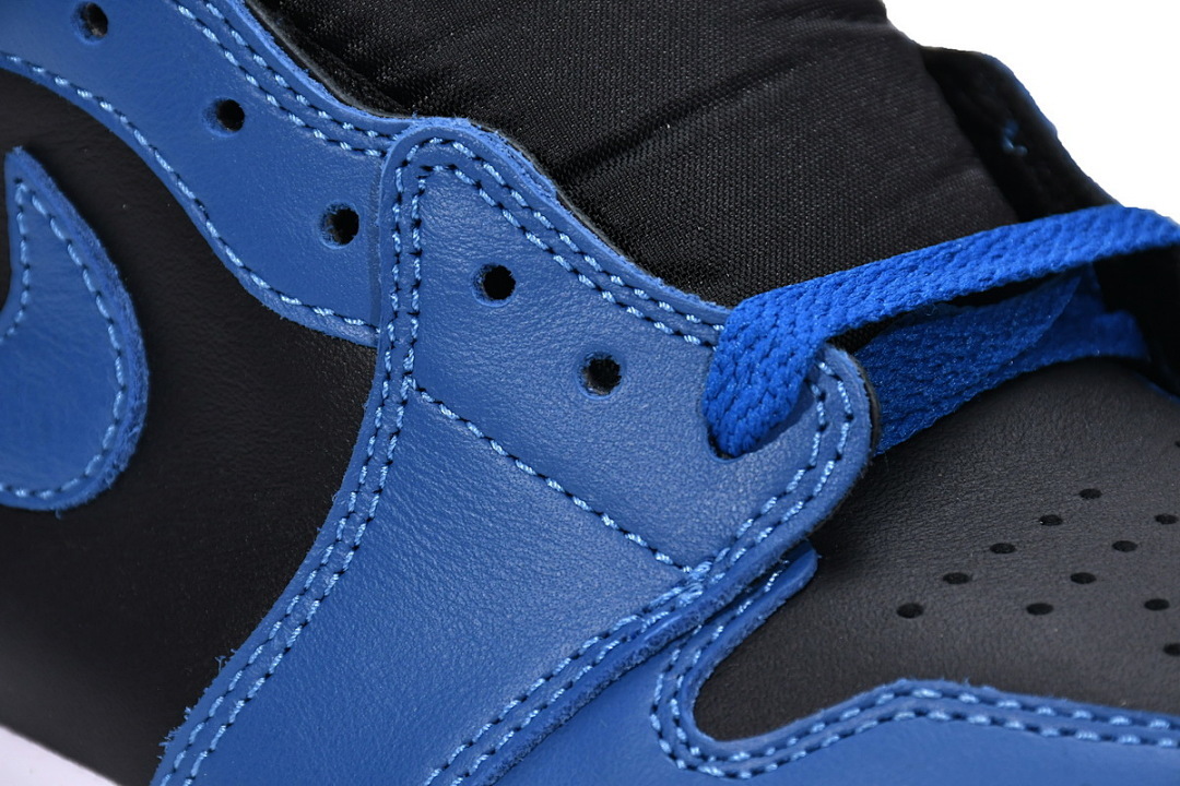 LJR Batch Air Jordan 1 High OG Dark Marina Blue