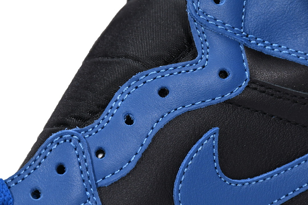 LJR Batch Air Jordan 1 High OG Dark Marina Blue