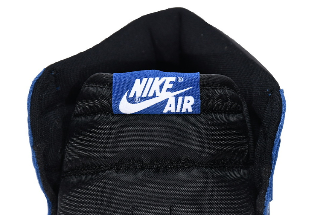 LJR Batch Air Jordan 1 High OG Dark Marina Blue