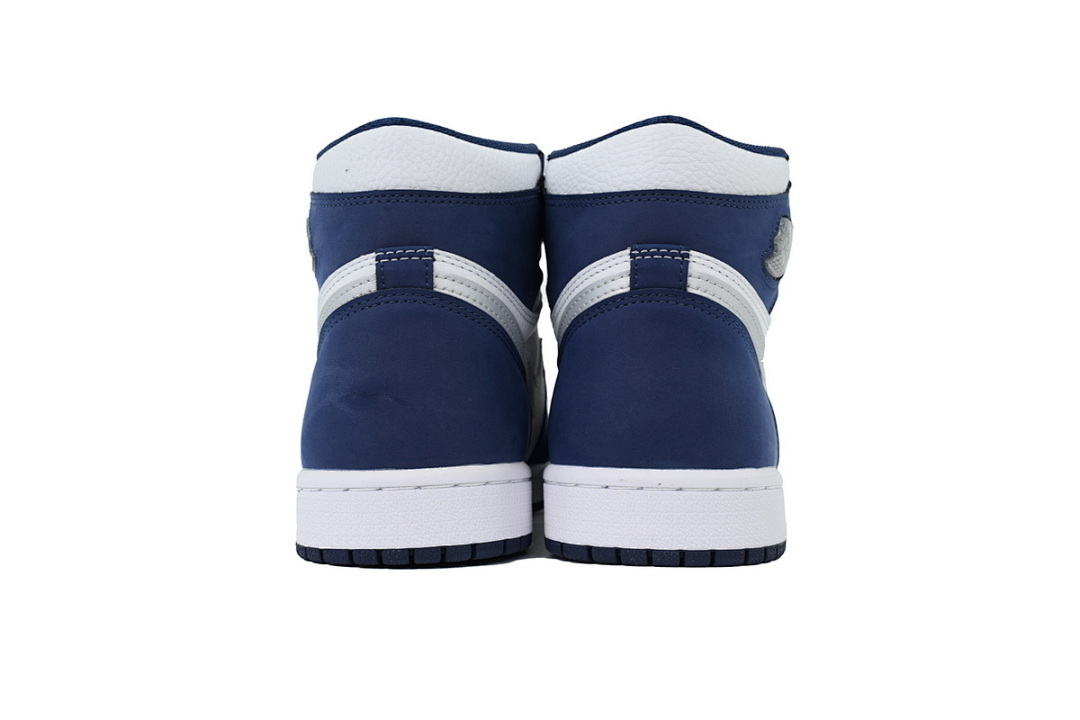LJR Batch Air Jordan 1 Retro High COJP Midnight Navy (2020) 