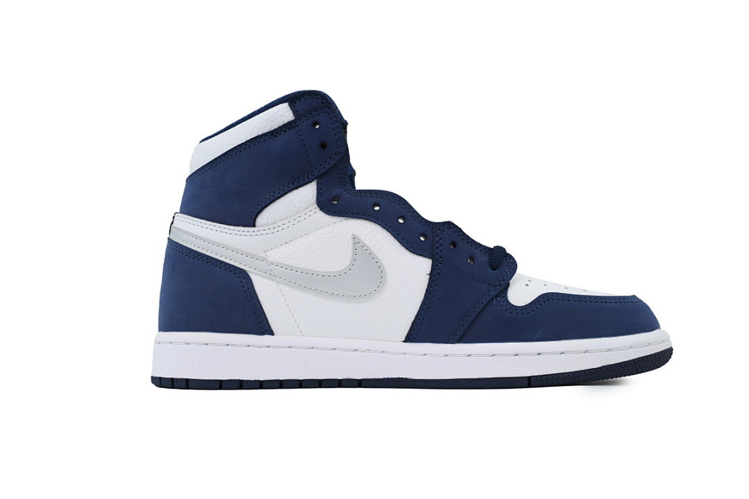 LJR Batch Air Jordan 1 Retro High COJP Midnight Navy (2020) 