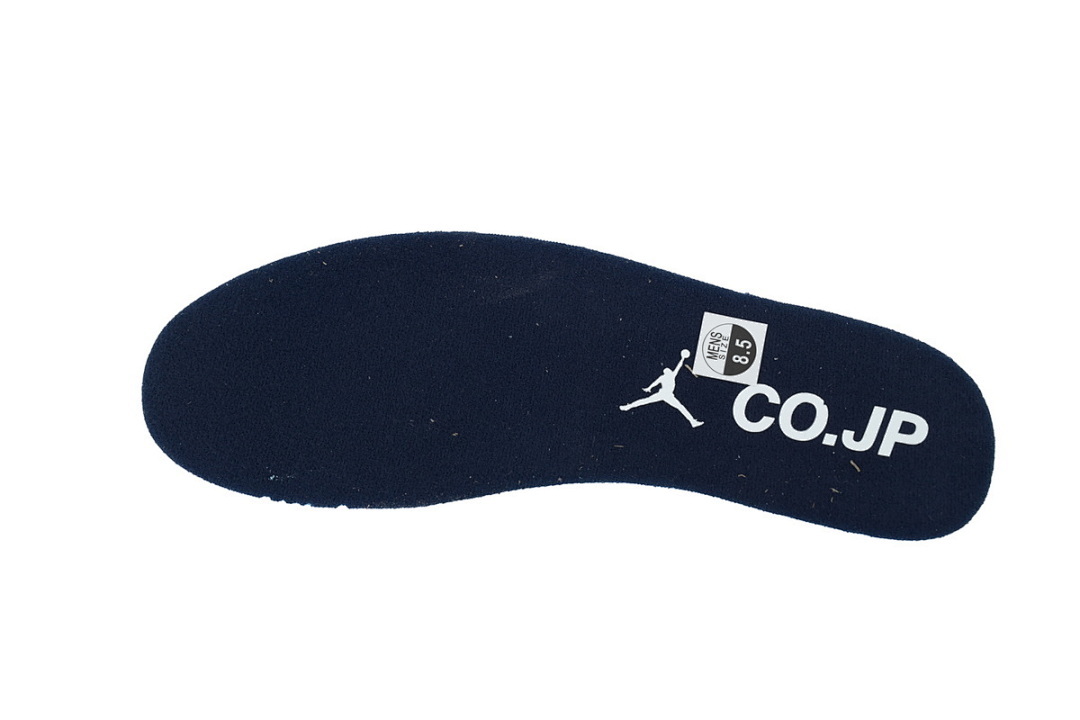 LJR Batch Air Jordan 1 Retro High COJP Midnight Navy (2020) 